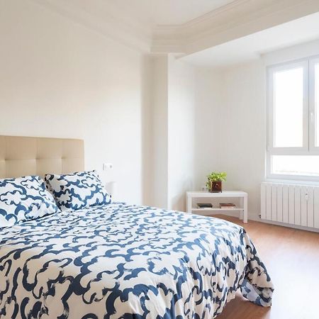 Casa Junto A La Catedral Apartment Santander Ngoại thất bức ảnh