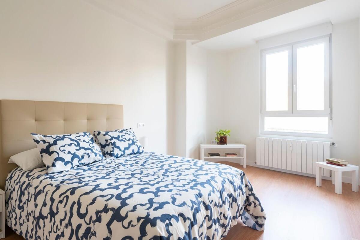 Casa Junto A La Catedral Apartment Santander Ngoại thất bức ảnh