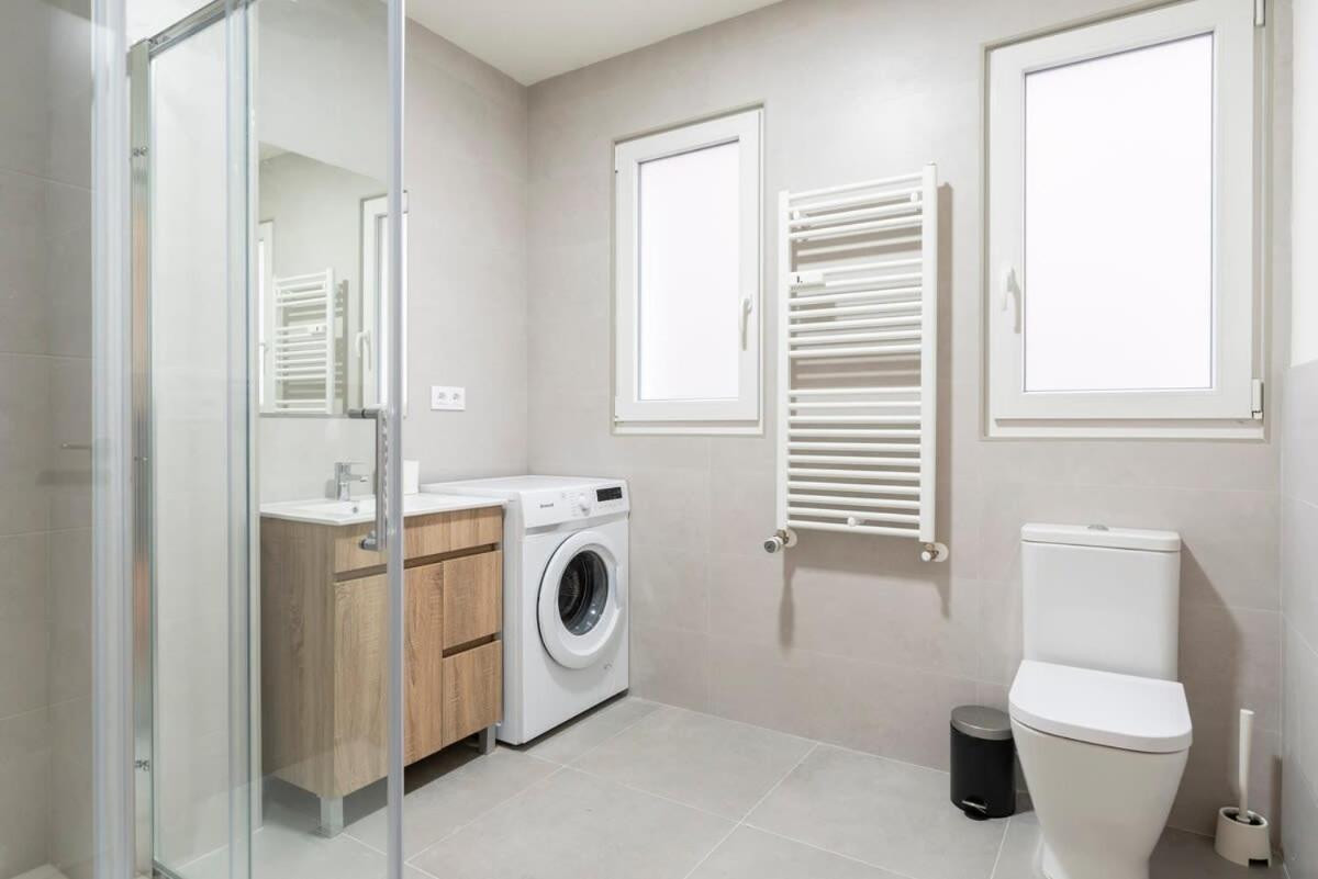 Casa Junto A La Catedral Apartment Santander Ngoại thất bức ảnh