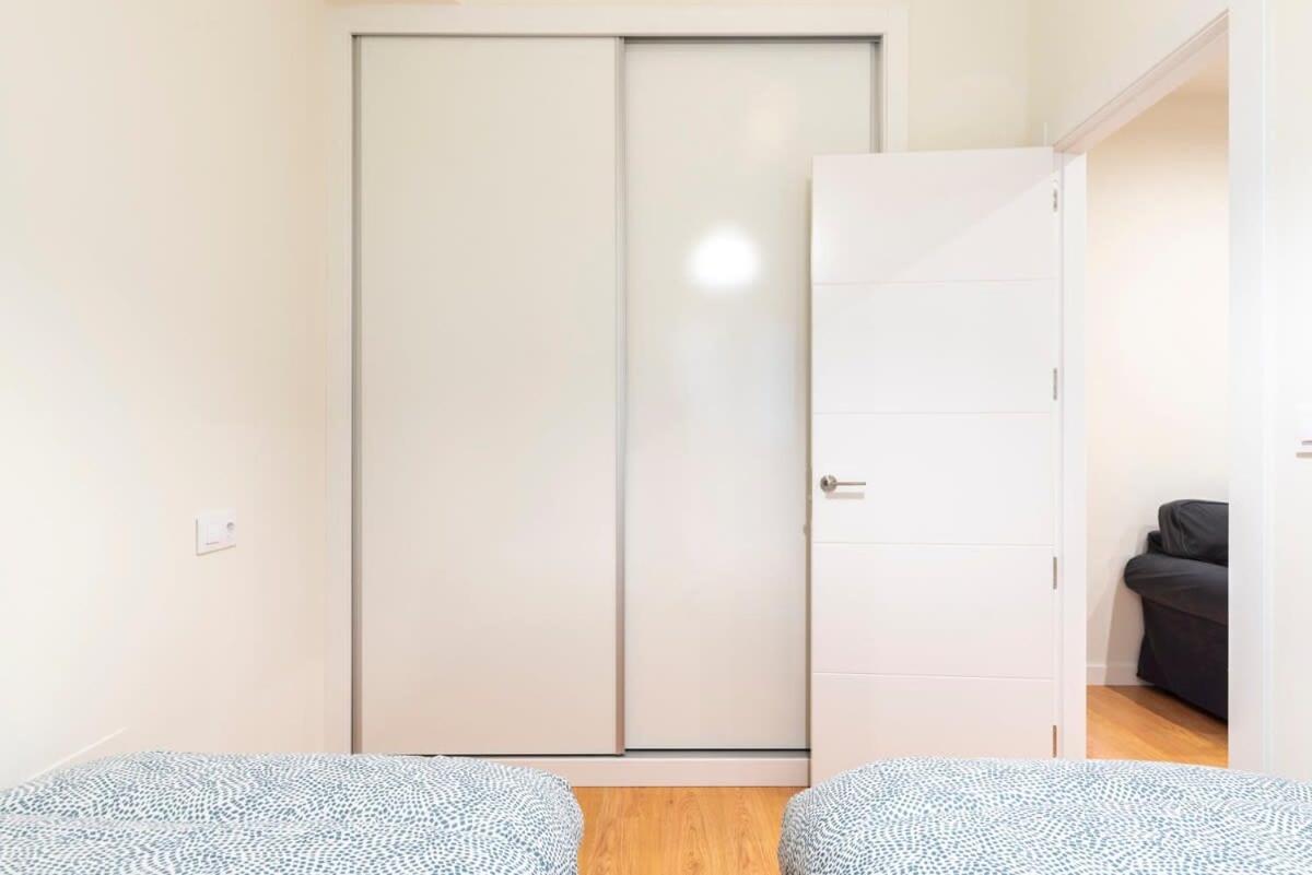 Casa Junto A La Catedral Apartment Santander Ngoại thất bức ảnh