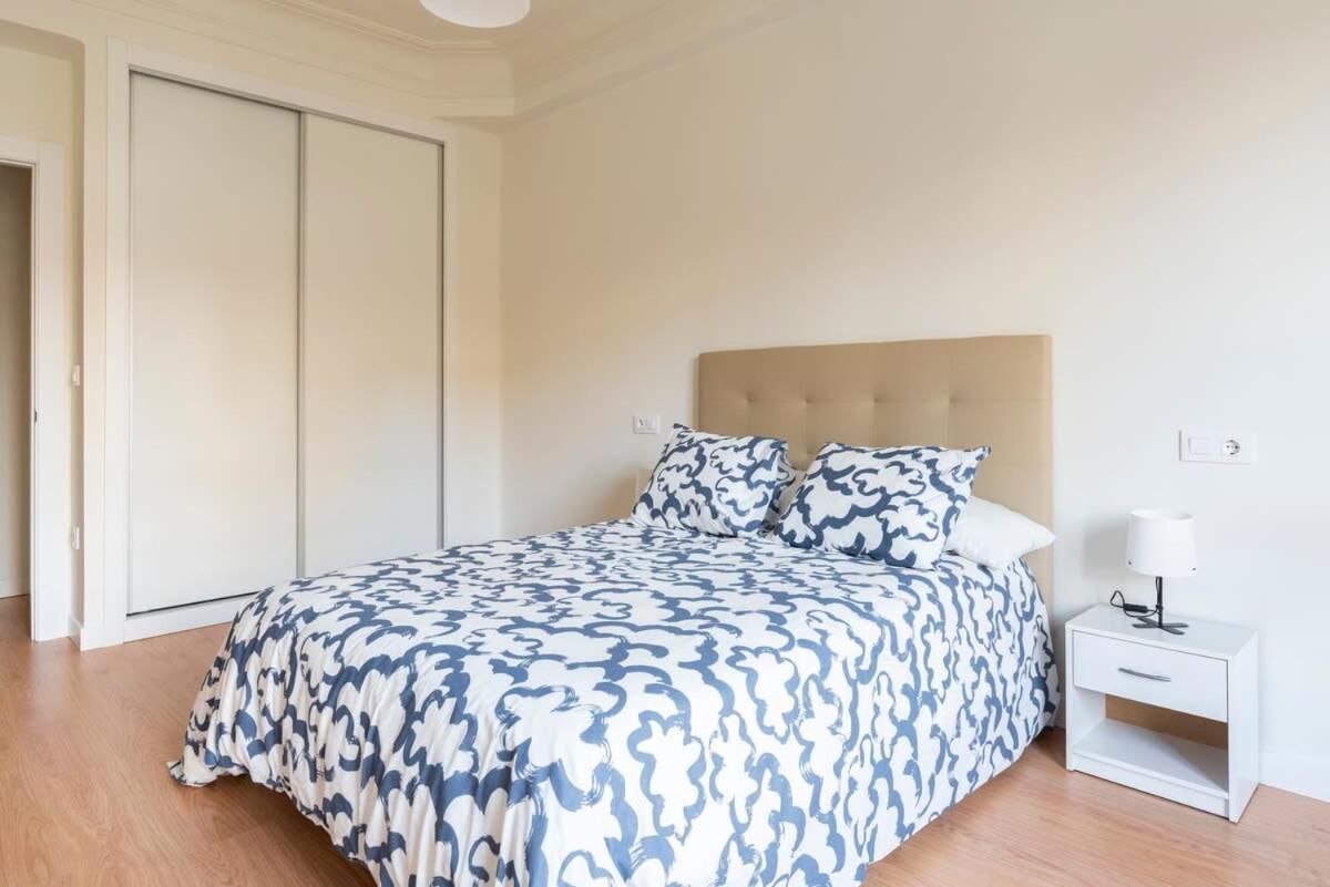Casa Junto A La Catedral Apartment Santander Ngoại thất bức ảnh