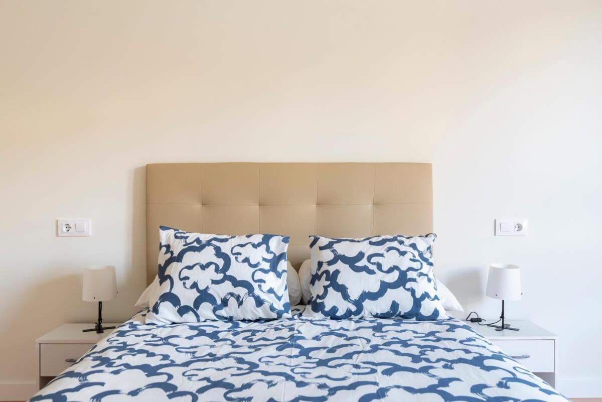 Casa Junto A La Catedral Apartment Santander Ngoại thất bức ảnh