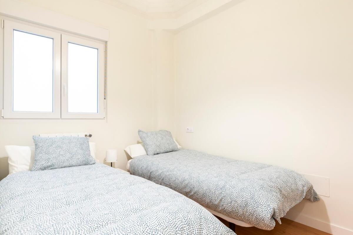 Casa Junto A La Catedral Apartment Santander Ngoại thất bức ảnh